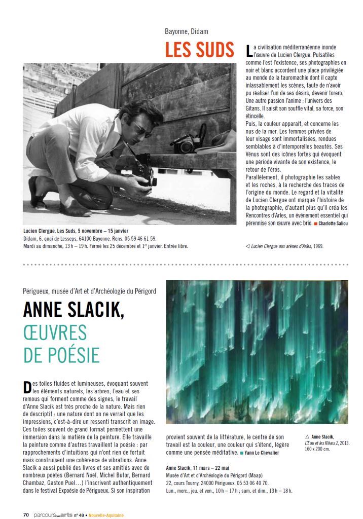 Anne Slacik