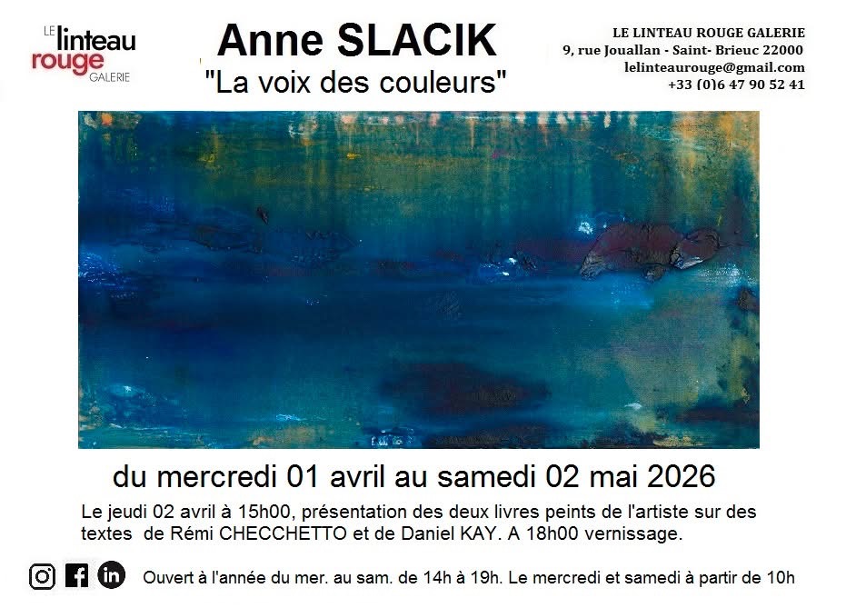 Anne Slacik