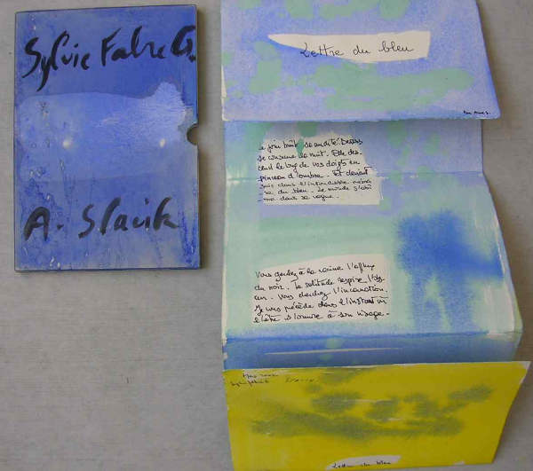 Anne Slacik