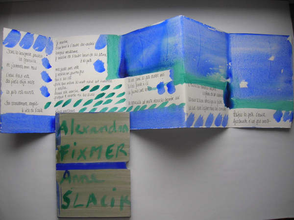 Anne Slacik